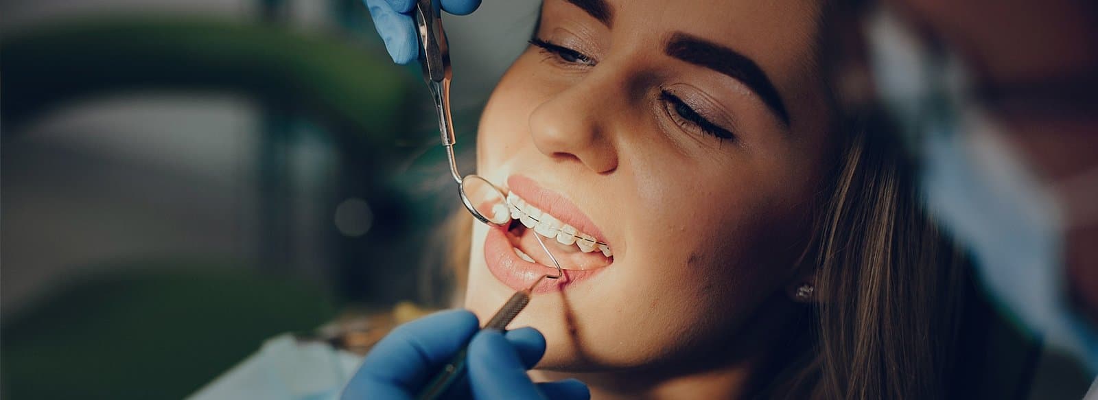 Modern dental clinic, Benton Dental Clinic Kitchener